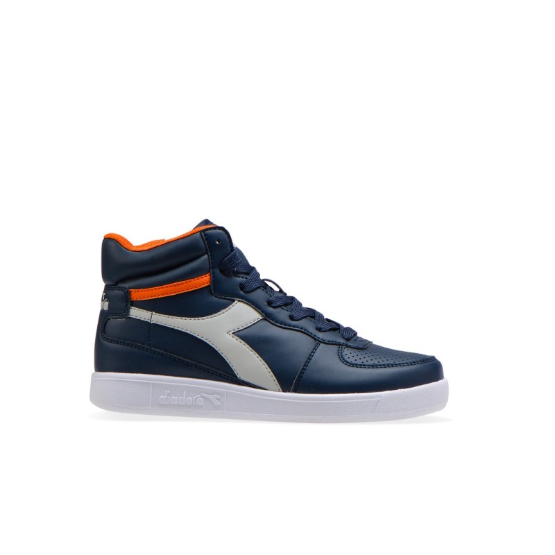 Diadora PlayGround H GS SCARPA SPORTIVA RAGAZZO