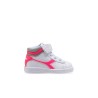 Diadora Game P High TD SCARPA SPORTIVA BAMBINA