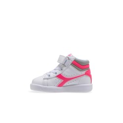 Diadora Game P High TD SCARPA SPORTIVA BAMBINA