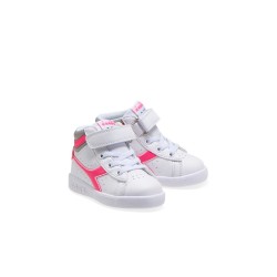 Diadora Game P High TD SCARPA SPORTIVA BAMBINA