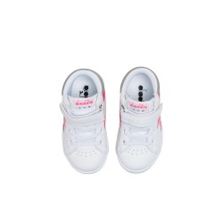 Diadora Game P High TD SCARPA SPORTIVA BAMBINA