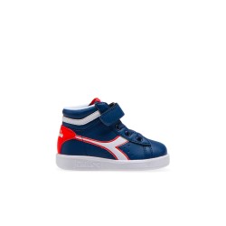 Diadora Game P High TD SCARPA SPORTIVA BAMBINO