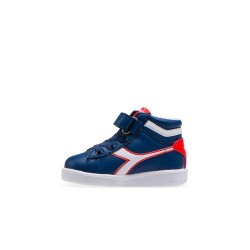 Diadora Game P High TD SCARPA SPORTIVA BAMBINO