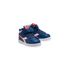 Diadora Game P High TD SCARPA SPORTIVA BAMBINO