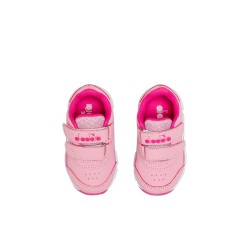 Diadora Flamingo 4 SL I SCARPA SPORTIVA BAMBINA