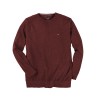 Tommy Hilfiger Pima Cotton Cashmere Maglione Girocollo Uomo Ragazzo