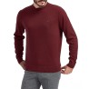 Tommy Hilfiger Pima Cotton Cashmere Maglione Girocollo Uomo Ragazzo