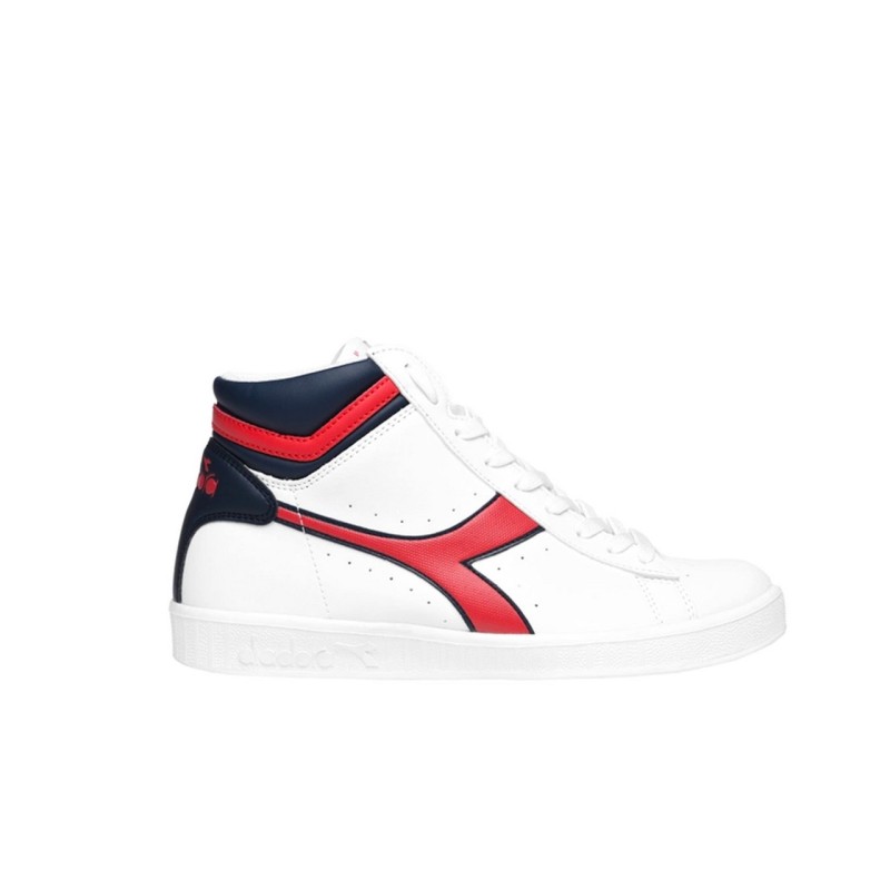 Diadora Game P High UOMO RAGAZZO SCARPA ALTA SPORTIVA