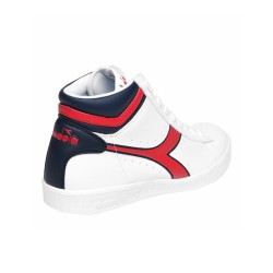 Diadora Game P High UOMO RAGAZZO SCARPA ALTA SPORTIVA