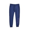 Diadora L.Cuff Pants Brushed PANTALONE TUTA DONNA