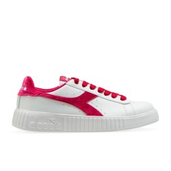 Diadora Game Step Smooth Wn DONNA SCARPE SPORT