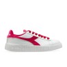 Diadora Game Step Smooth Wn DONNA SCARPE SPORT