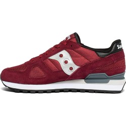 Saucony Shadow Original Scarpa Sportiva Ragazzo Uomo