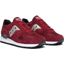 Saucony Shadow Original Scarpa Sportiva Ragazzo Uomo