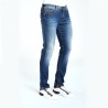 Gaudi Jeans Slim Fit Uomo Ragazzo Pantalone