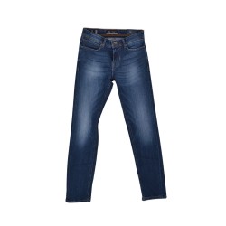 Gaudi Jeans Slim Fit Uomo Ragazzo Pantalone