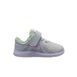 Nike Revolution 4 TDV SCARPE BAMBINA BIMBA SPORTIVE GINNASTICA