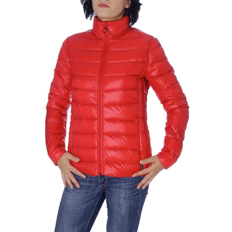 North Sails Jacket Down Kara Donna Ragazza Piumino Giubbino