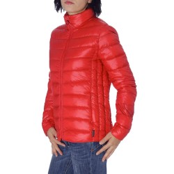 North Sails Jacket Down Kara Donna Ragazza Piumino Giubbino