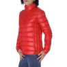 North Sails Jacket Down Kara Donna Ragazza Piumino Giubbino