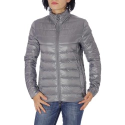 North Sails Jacket Down Kara Donna Ragazza Piumino Giubbino