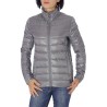 North Sails Jacket Down Kara Donna Ragazza Piumino Giubbino