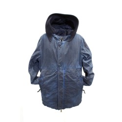 North Sails JKT Lewistone Giubbino Uomo Ragazzo Cappuccio