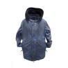 North Sails JKT Lewistone Giubbino Uomo Ragazzo Cappuccio