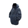 North Sails JKT Lewistone Giubbino Uomo Ragazzo Cappuccio