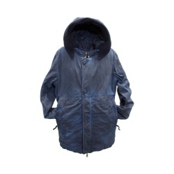 North Sails JKT Lewistone Giubbino Uomo Ragazzo Cappuccio