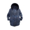 North Sails JKT Lewistone Giubbino Uomo Ragazzo Cappuccio