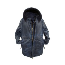 North Sails JKT Lewistone Giubbino Uomo Ragazzo Cappuccio