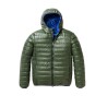 North Sails Jktnorth Super Light Hooded Giubbino Piumino Uomo Ragazzo Cappuccio