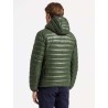 North Sails Jktnorth Super Light Hooded Giubbino Piumino Uomo Ragazzo Cappuccio