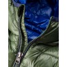 North Sails Jktnorth Super Light Hooded Giubbino Piumino Uomo Ragazzo Cappuccio