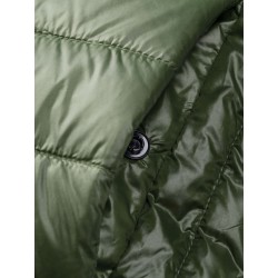 North Sails Jktnorth Super Light Hooded Giubbino Piumino Uomo Ragazzo Cappuccio