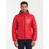 North Sails Jktnorth Super Light Hooded Giubbino Piumino Uomo Ragazzo Cappuccio