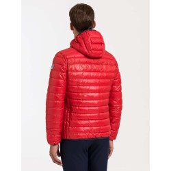 North Sails Jktnorth Super Light Hooded Giubbino Piumino Uomo Ragazzo Cappuccio