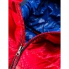 North Sails Jktnorth Super Light Hooded Giubbino Piumino Uomo Ragazzo Cappuccio