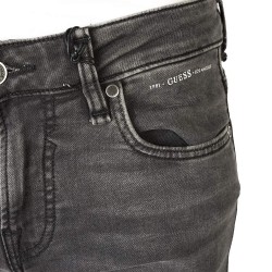 Guess Miami Super Skinny Flex Jeans Uomo Ragazzo