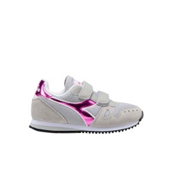 Diadora SimpleRunPS Girl SCARPA SPORTIVA RAGAZZA