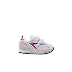 Diadora Simple Run TD Girl SCARPE SPORTIVE BIMBA