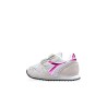 Diadora Simple Run TD Girl SCARPE SPORTIVE BIMBA