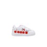 Diadora Game P Bolder TD BAMBINO SCARPA SPORTIVA