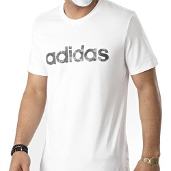 Adidas Camo T-Shirts Uomo Ragazzo Cotone Maglia Mezza Manica Manica Corta Sportiva