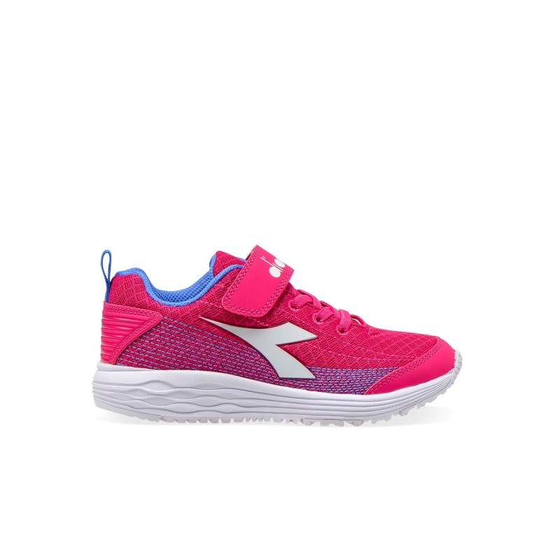 Diadora Flamingo 3 SCARPA SPORTIVA BIMBO RUNNING