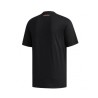 Adidas T-Shirts Uomo Ragazzo Sportivo Ginnastica Corsa Maglia Mezza Manica corta Running