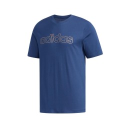 Adidas T-Shirts Uomo Ragazzo Sportivo Ginnastica Corsa Maglia Mezza Manica corta Running