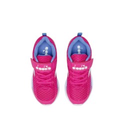 Diadora Flamingo 3 SCARPA SPORTIVA BIMBO RUNNING