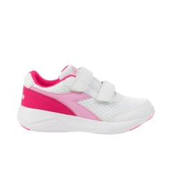 Diadora Eagle 3 JR V SCARPA SPORTIVA BIMBA Ragazza Bambina RUNNING